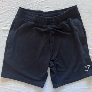 Gymshark TRAINING FLEECE SHORTS